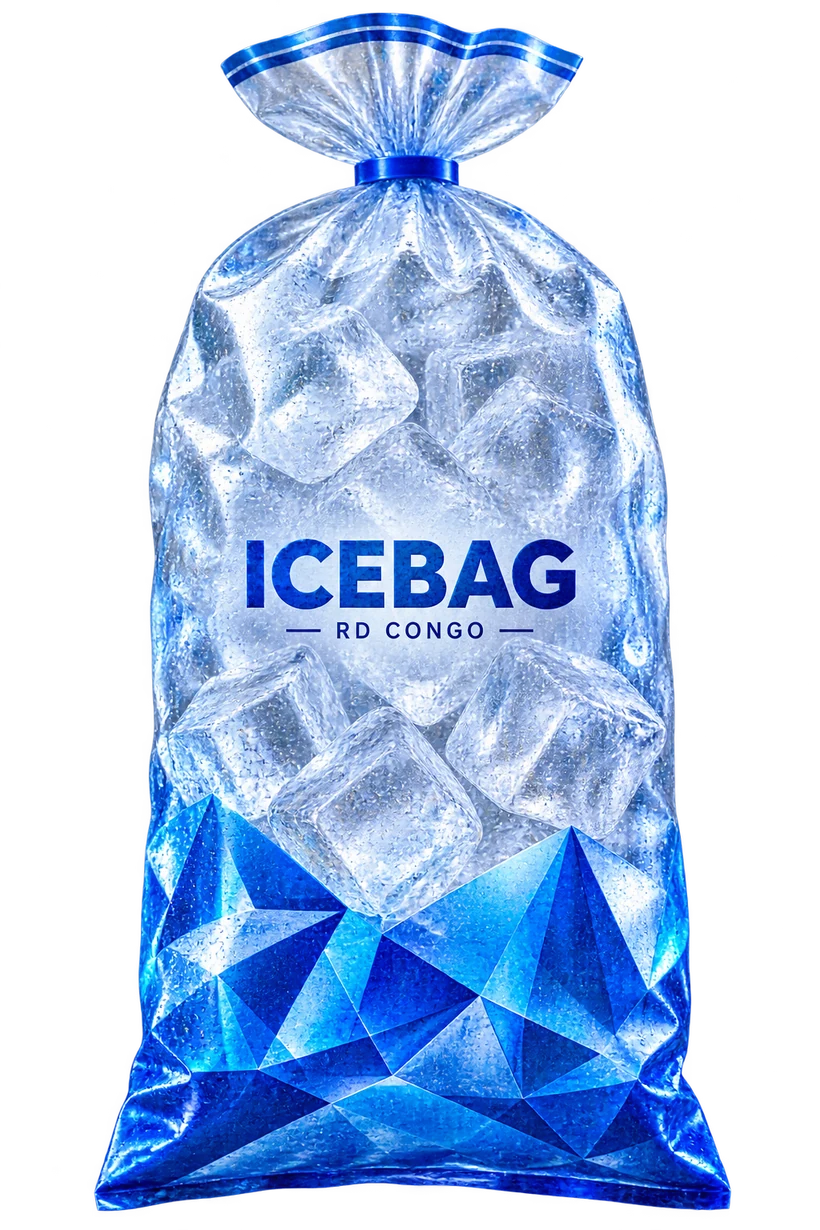 Présentation du produit ICEBAG
