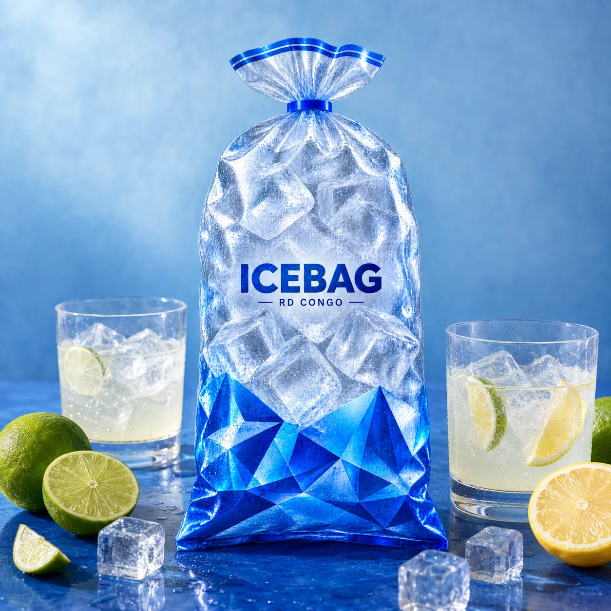 ICEBAG, la fraîcheur à partager